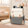 Sac à Langer avec Tapis