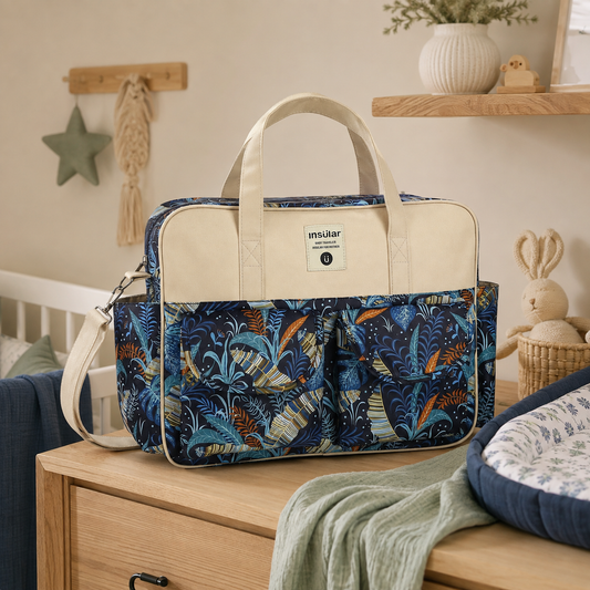 Sac à Langer Oxford