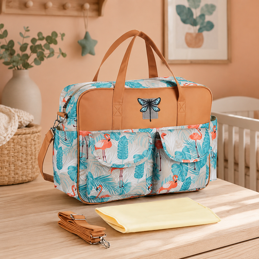 Sac à Langer Design