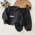 Ensemble Nasa