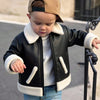 Veste motard