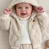 Veste Polaire Cozy Pixies