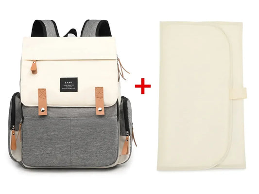 Sac à Langer avec Tapis