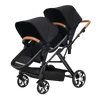 Jumo | Poussette double