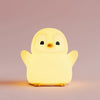 Veilleuse Pingouin Lumineuse