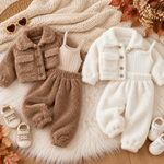 Ensemble Hiver 3 Pièces