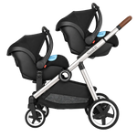 Simil-R Duo | Poussette evolutive