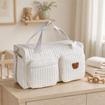 Sac à Langer Matelassé