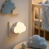 Veilleuse Nuage Intelligent