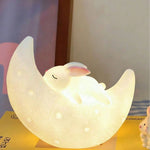 Veilleuse Lapin Mignon