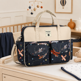 Sac à Langer Oxford