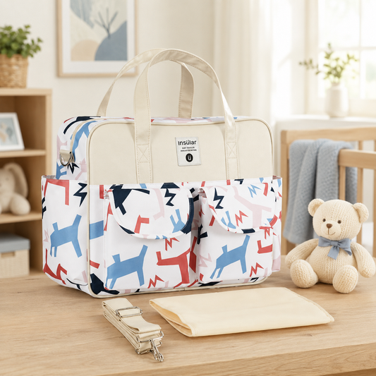 Sac à Langer Design