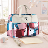 Sac à Langer Design