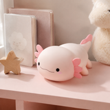 Veilleuse Bébé en Silicone Rechargeable