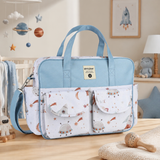 Sac à Langer Oxford