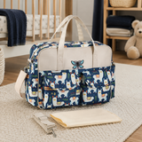 Sac à Langer Design