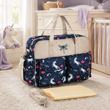 Sac à Langer Design