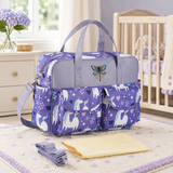 Sac à Langer Design