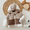 Veste Polaire geo