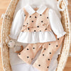 Ensemble petits coeurs