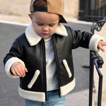 Veste motard