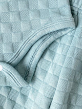 Ensemble 2 Pièces Bébé Garçon Body Manches Longues et Pantalon