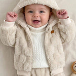 Veste Polaire Cozy Pixies