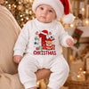 Combinaison Noël Bébé