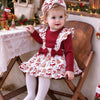 Ensemble Noël 3 pièces