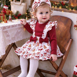 Ensemble Noël 3 pièces