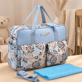 Sac à Langer Design