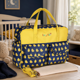 Sac à Langer Design