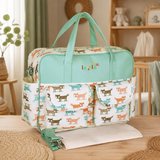 Sac à Langer Design