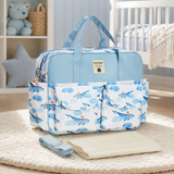 Sac à Langer Design