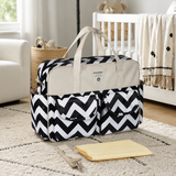 Sac à Langer Design