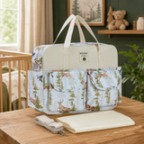 Sac à Langer Design