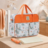 Sac à Langer Design