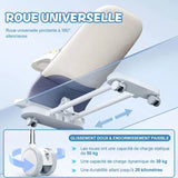 Berceau à bascule 3-en-1 pour bébé - Berceau à bascule réglable pour l'alimentation, le jeu et le sommeil, avec plateau amovible et piano, 41×81×61 cm, pour bébés de 4 à 24 mois - Capacité de charge : statique 50 kg, dynamique 30 kg - AliExpress 1501