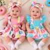 Robe donuts