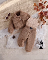 Ensemble Hiver 3 Pièces