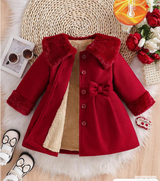 Manteau Robe Hiver