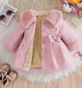 Manteau Robe Hiver