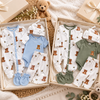 Ensemble 5 Pièces Bébé Garçon