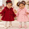 Manteau Robe Hiver