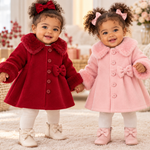 Manteau Robe Hiver