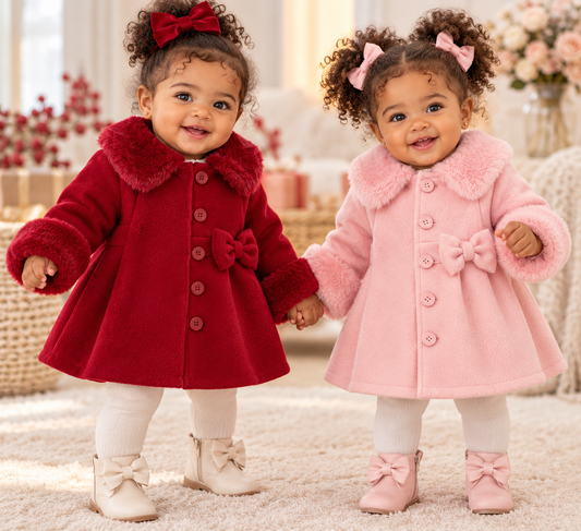 Manteau Robe Hiver