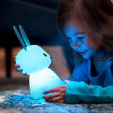 Veilleuse Lapin