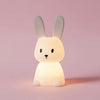 Veilleuse Lapin LED