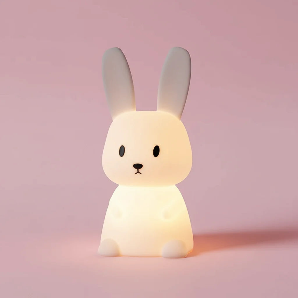 Veilleuse Lapin