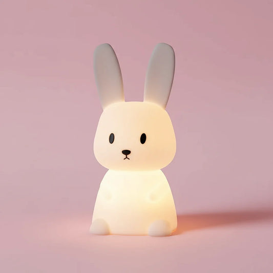 Veilleuse Lapin